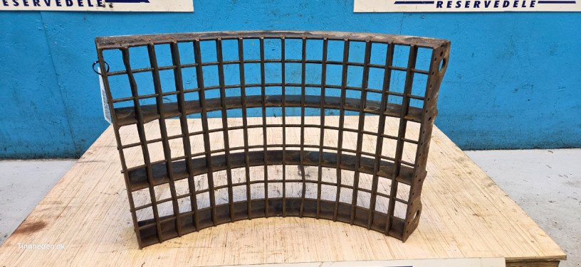 Sonstige Mähdrescherteile des Typs Case 8010, Gebrauchtmaschine in Hemmet (Bild 2)