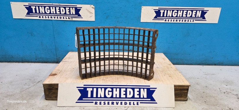 Sonstige Mähdrescherteile des Typs Case 8010, Gebrauchtmaschine in Hemmet (Bild 1)