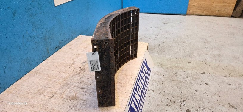 Sonstige Mähdrescherteile des Typs Case 8010, Gebrauchtmaschine in Hemmet (Bild 5)