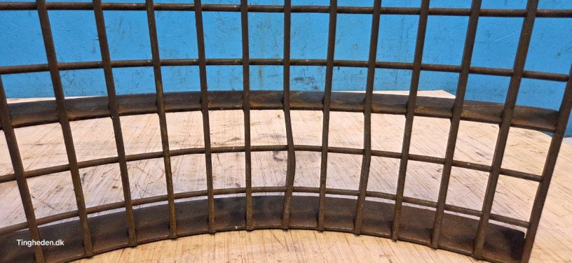 Sonstige Mähdrescherteile des Typs Case 8010, Gebrauchtmaschine in Hemmet (Bild 3)