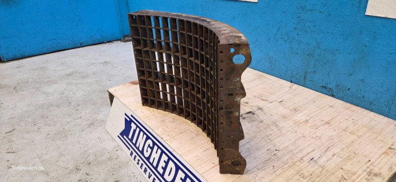 Sonstige Mähdrescherteile des Typs Case 8010, Gebrauchtmaschine in Hemmet (Bild 7)