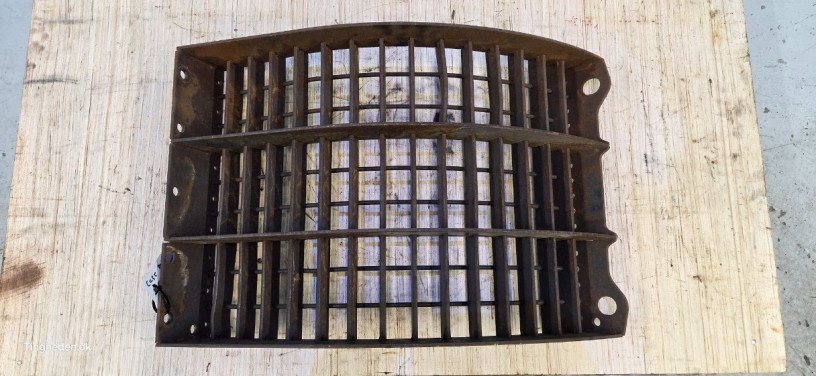 Sonstige Mähdrescherteile des Typs Case 8010, Gebrauchtmaschine in Hemmet (Bild 14)