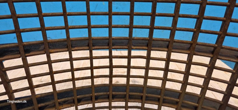 Sonstige Mähdrescherteile des Typs Case 8010, Gebrauchtmaschine in Hemmet (Bild 3)