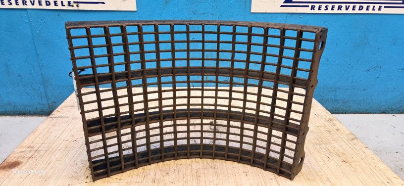 Sonstige Mähdrescherteile des Typs Case 8010, Gebrauchtmaschine in Hemmet (Bild 2)