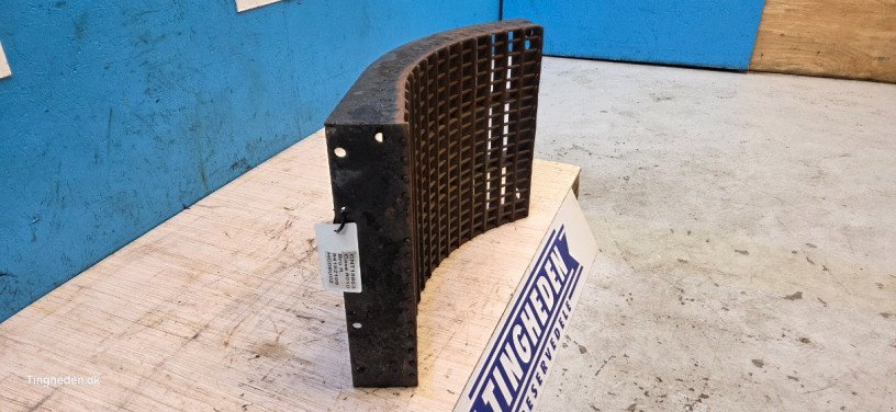 Sonstige Mähdrescherteile des Typs Case 8010, Gebrauchtmaschine in Hemmet (Bild 4)