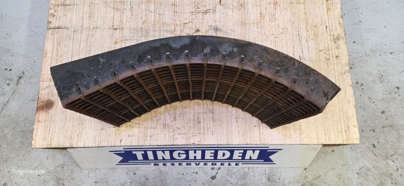 Sonstige Mähdrescherteile des Typs Case 8010, Gebrauchtmaschine in Hemmet (Bild 7)