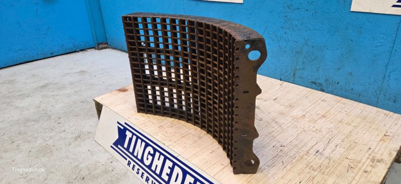 Sonstige Mähdrescherteile des Typs Case 8010, Gebrauchtmaschine in Hemmet (Bild 5)