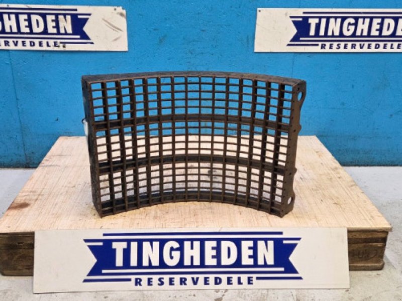 Sonstige Mähdrescherteile типа Case 8010, Gebrauchtmaschine в Hemmet (Фотография 1)