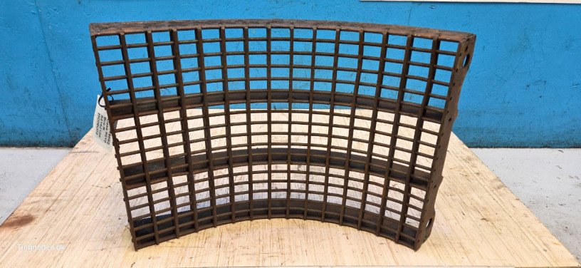 Sonstige Mähdrescherteile des Typs Case 8010, Gebrauchtmaschine in Hemmet (Bild 2)