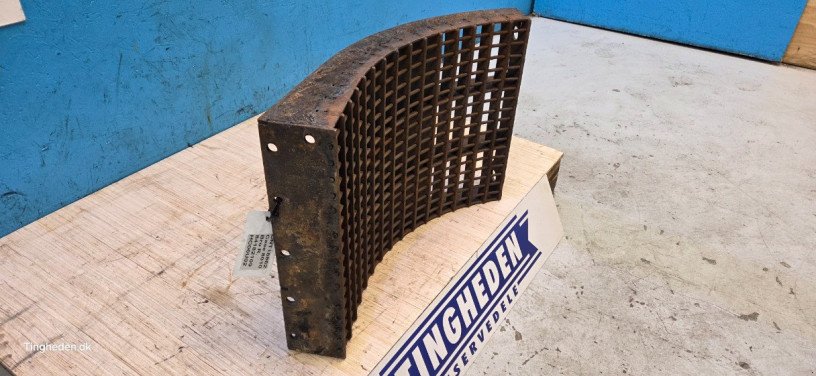 Sonstige Mähdrescherteile des Typs Case 8010, Gebrauchtmaschine in Hemmet (Bild 4)