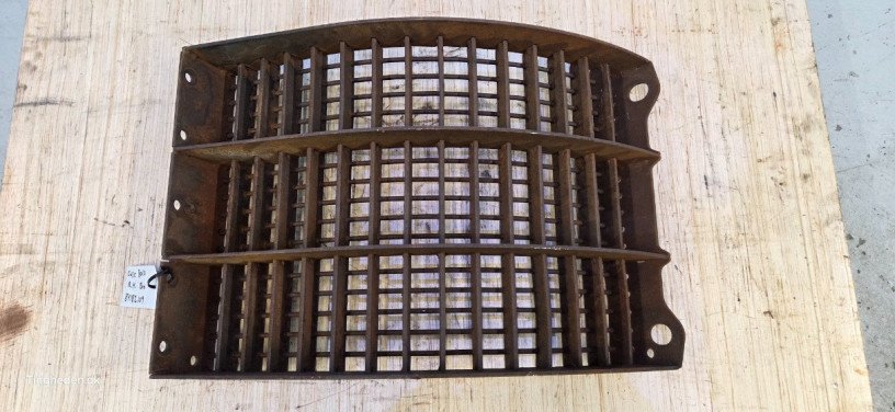 Sonstige Mähdrescherteile des Typs Case 8010, Gebrauchtmaschine in Hemmet (Bild 13)