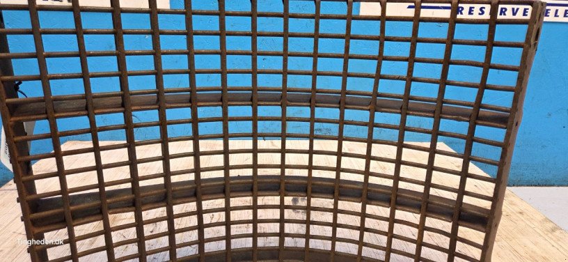 Sonstige Mähdrescherteile des Typs Case 8010, Gebrauchtmaschine in Hemmet (Bild 3)