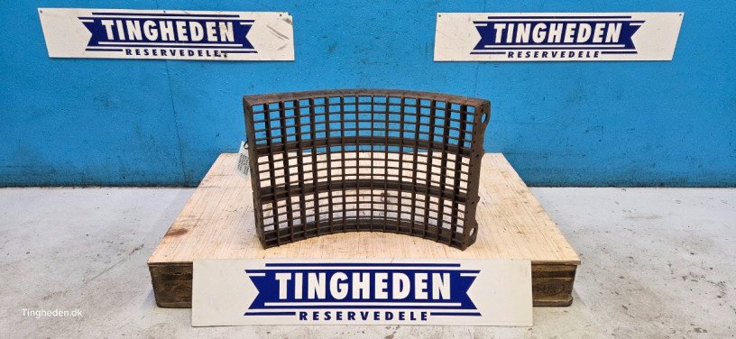 Sonstige Mähdrescherteile des Typs Case 8010, Gebrauchtmaschine in Hemmet (Bild 1)