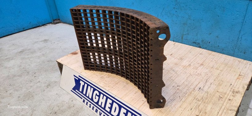 Sonstige Mähdrescherteile des Typs Case 8010, Gebrauchtmaschine in Hemmet (Bild 5)