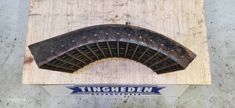 Sonstige Mähdrescherteile des Typs Case 8010, Gebrauchtmaschine in Hemmet (Bild 7)