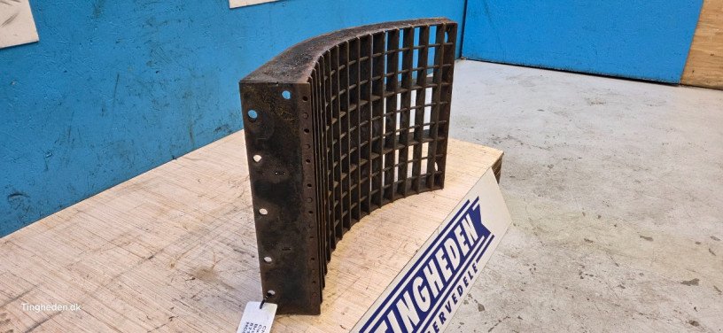 Sonstige Mähdrescherteile des Typs Case 8010, Gebrauchtmaschine in Hemmet (Bild 4)