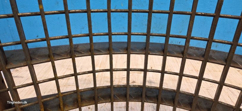 Sonstige Mähdrescherteile des Typs Case 8010, Gebrauchtmaschine in Hemmet (Bild 3)