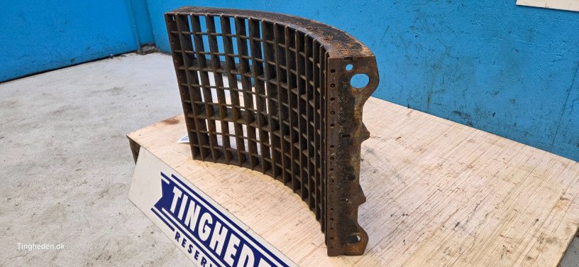 Sonstige Mähdrescherteile des Typs Case 8010, Gebrauchtmaschine in Hemmet (Bild 5)