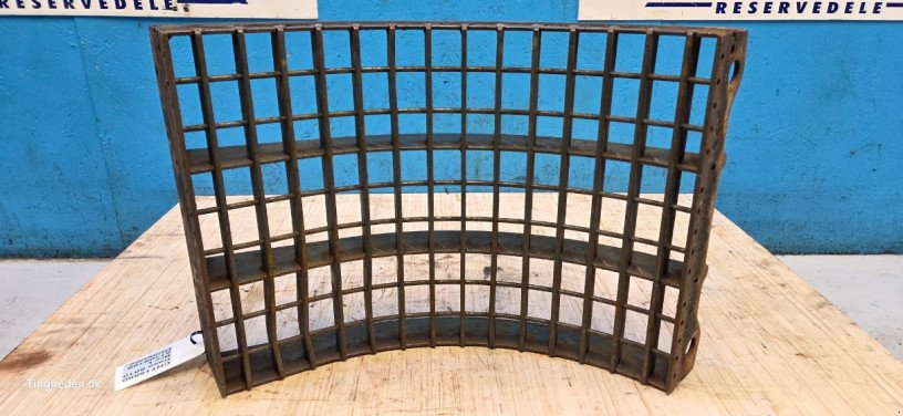 Sonstige Mähdrescherteile des Typs Case 8010, Gebrauchtmaschine in Hemmet (Bild 2)