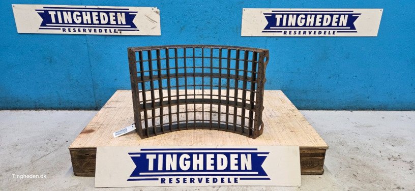 Sonstige Mähdrescherteile des Typs Case 8010, Gebrauchtmaschine in Hemmet (Bild 1)