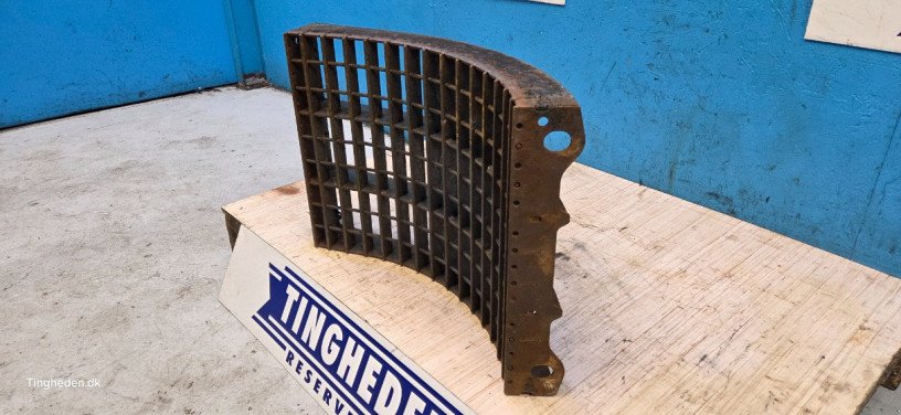 Sonstige Mähdrescherteile des Typs Case 8010, Gebrauchtmaschine in Hemmet (Bild 7)