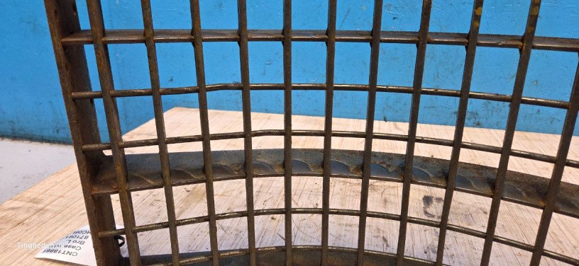 Sonstige Mähdrescherteile des Typs Case 8010, Gebrauchtmaschine in Hemmet (Bild 3)