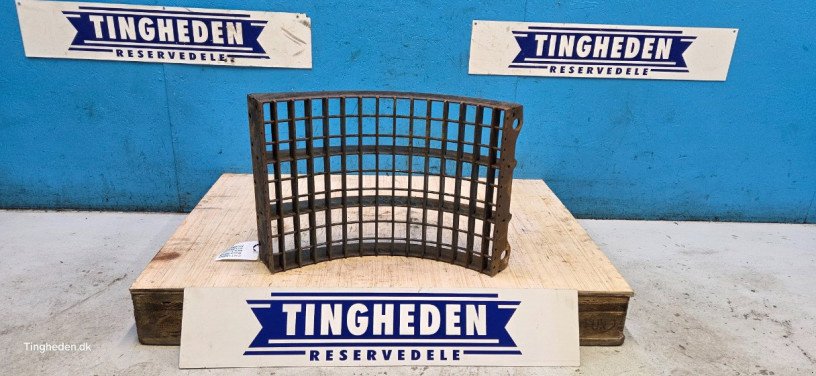 Sonstige Mähdrescherteile des Typs Case 8010, Gebrauchtmaschine in Hemmet (Bild 1)