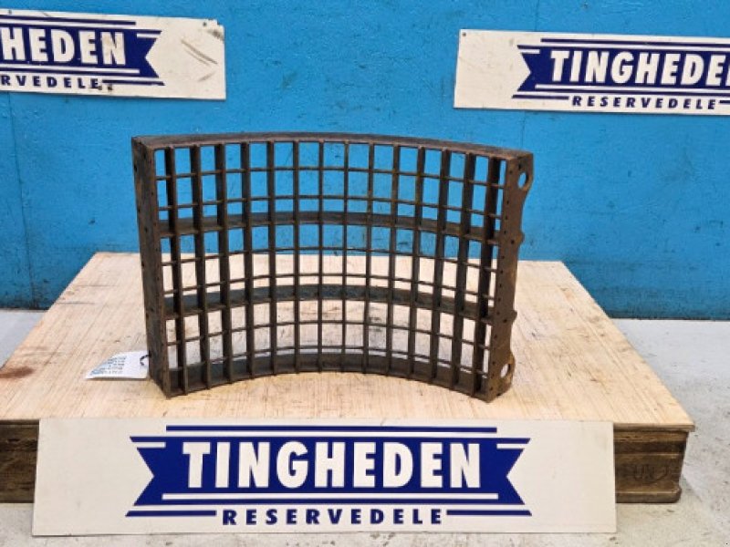 Sonstige Mähdrescherteile des Typs Case 8010, Gebrauchtmaschine in Hemmet (Bild 1)