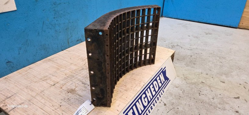 Sonstige Mähdrescherteile des Typs Case 8010, Gebrauchtmaschine in Hemmet (Bild 5)