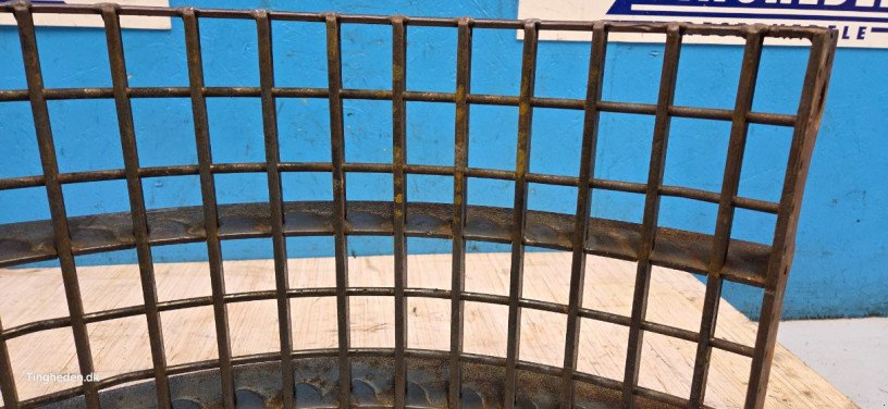 Sonstige Mähdrescherteile des Typs Case 8010, Gebrauchtmaschine in Hemmet (Bild 4)