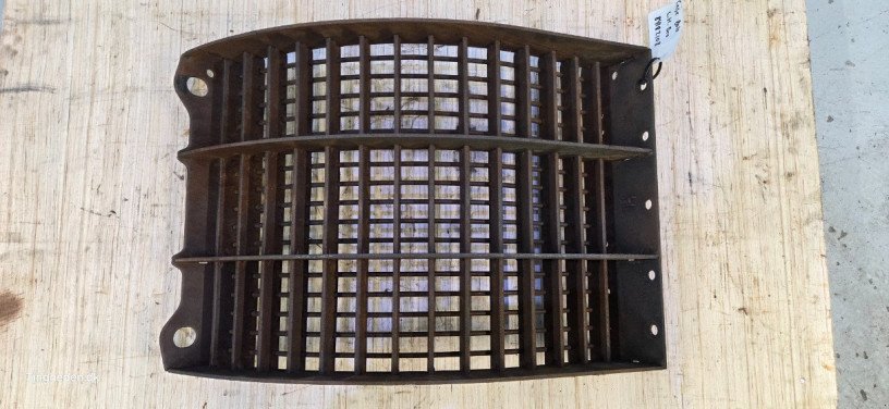 Sonstige Mähdrescherteile typu Case 8010, Gebrauchtmaschine v Hemmet (Obrázek 7)