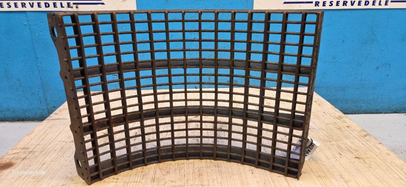 Sonstige Mähdrescherteile typu Case 8010, Gebrauchtmaschine v Hemmet (Obrázek 2)