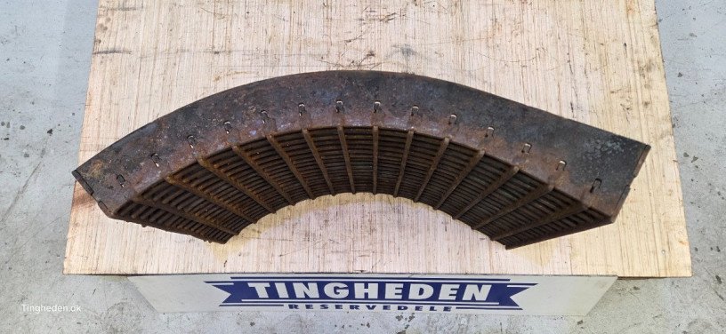 Sonstige Mähdrescherteile typu Case 8010, Gebrauchtmaschine v Hemmet (Obrázek 3)