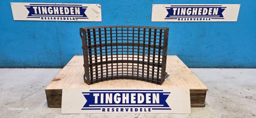 Sonstige Mähdrescherteile typu Case 8010, Gebrauchtmaschine v Hemmet (Obrázek 1)