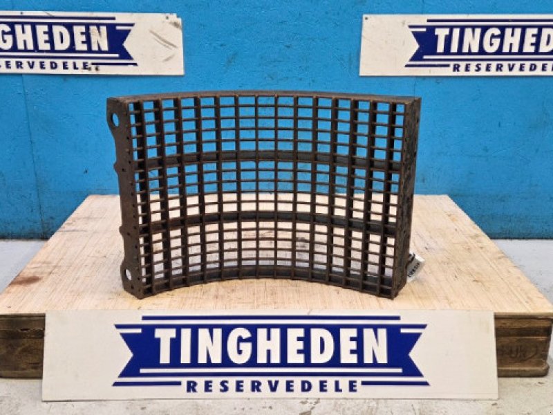 Sonstige Mähdrescherteile типа Case 8010, Gebrauchtmaschine в Hemmet (Фотография 1)