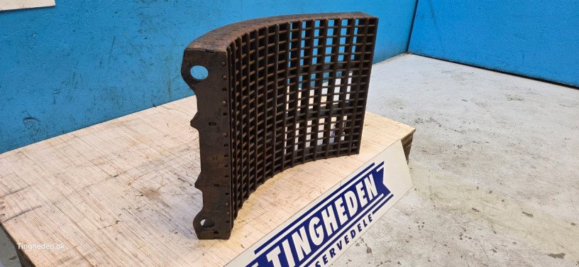 Sonstige Mähdrescherteile typu Case 8010, Gebrauchtmaschine v Hemmet (Obrázek 4)