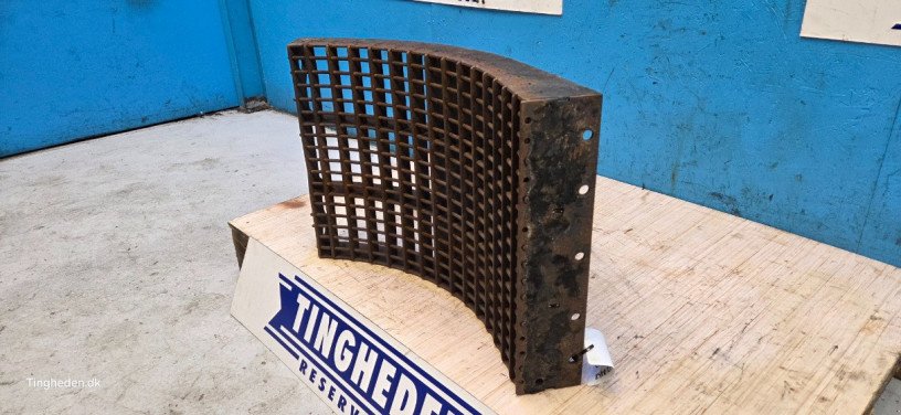 Sonstige Mähdrescherteile typu Case 8010, Gebrauchtmaschine v Hemmet (Obrázek 5)