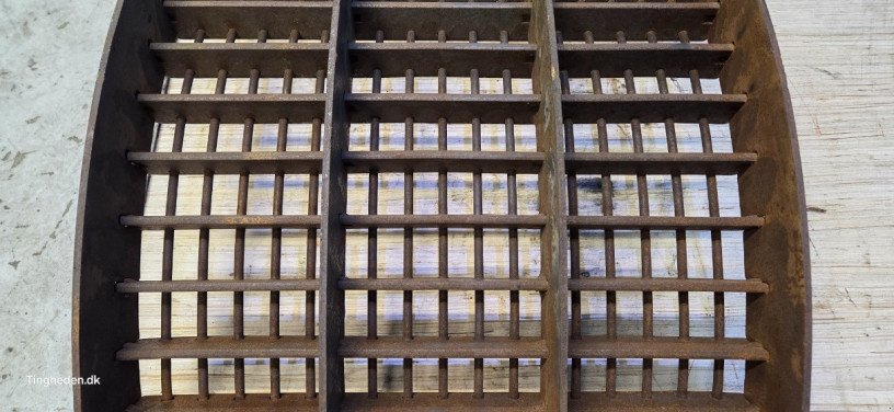 Sonstige Mähdrescherteile typu Case 8010, Gebrauchtmaschine v Hemmet (Obrázek 10)