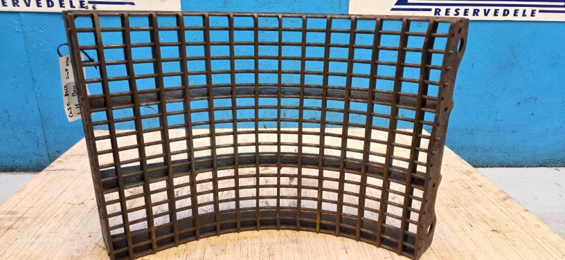 Sonstige Mähdrescherteile typu Case 8010, Gebrauchtmaschine v Hemmet (Obrázek 2)