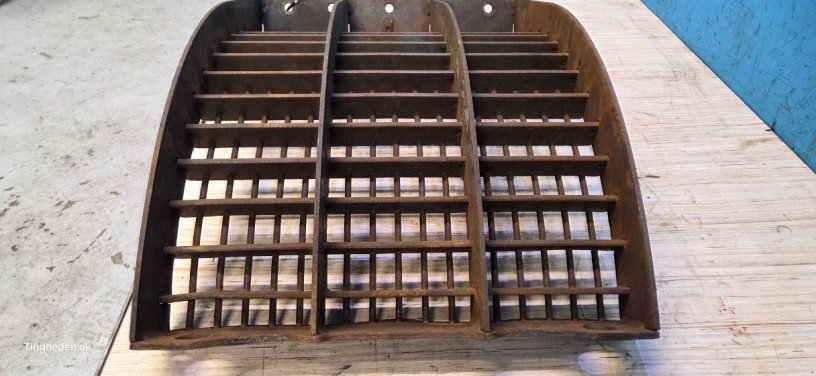 Sonstige Mähdrescherteile typu Case 8010, Gebrauchtmaschine v Hemmet (Obrázek 9)