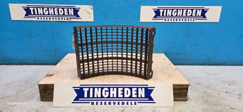 Sonstige Mähdrescherteile typu Case 8010, Gebrauchtmaschine v Hemmet (Obrázek 1)