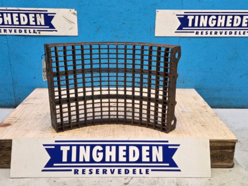 Sonstige Mähdrescherteile typu Case 8010, Gebrauchtmaschine v Hemmet (Obrázek 1)