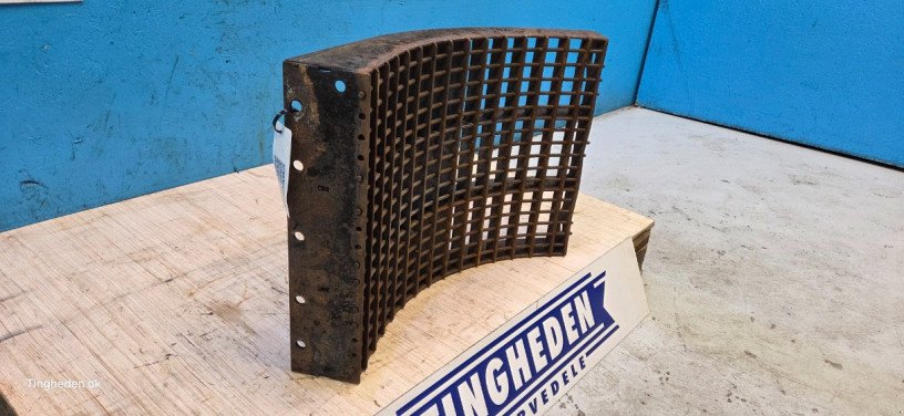 Sonstige Mähdrescherteile typu Case 8010, Gebrauchtmaschine v Hemmet (Obrázek 3)