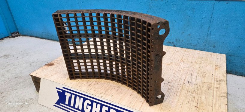 Sonstige Mähdrescherteile typu Case 8010, Gebrauchtmaschine v Hemmet (Obrázek 4)