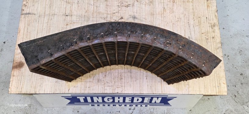 Sonstige Mähdrescherteile typu Case 8010, Gebrauchtmaschine v Hemmet (Obrázek 5)