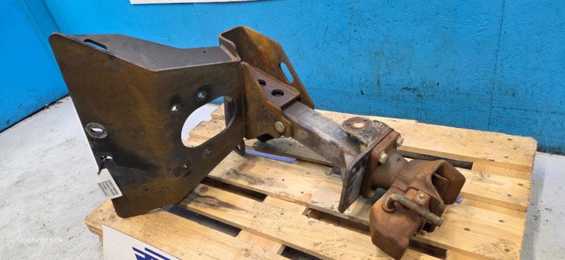 Sonstige Mähdrescherteile typu Case 8010, Gebrauchtmaschine v Hemmet (Obrázek 13)