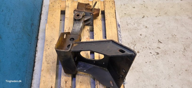 Sonstige Mähdrescherteile typu Case 8010, Gebrauchtmaschine v Hemmet (Obrázek 5)