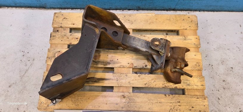 Sonstige Mähdrescherteile typu Case 8010, Gebrauchtmaschine v Hemmet (Obrázek 2)