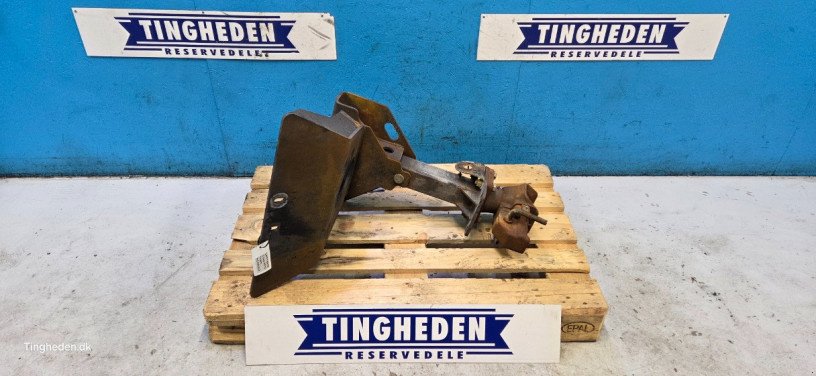 Sonstige Mähdrescherteile typu Case 8010, Gebrauchtmaschine v Hemmet (Obrázek 1)