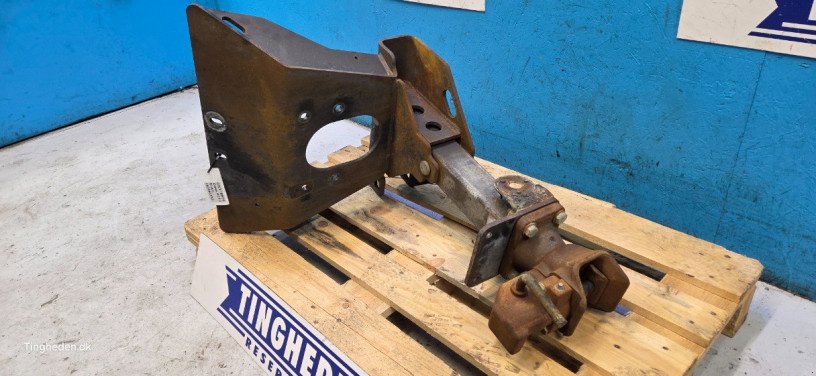 Sonstige Mähdrescherteile typu Case 8010, Gebrauchtmaschine v Hemmet (Obrázek 7)